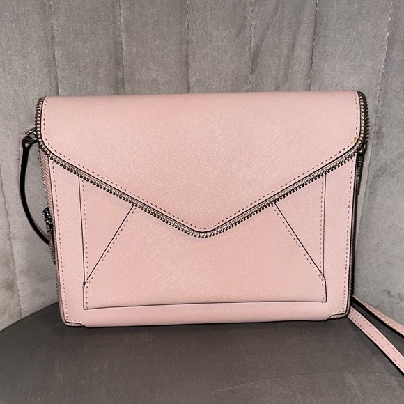 Rebecca Minkoff Crossbody Purse - Picture 1 of 8